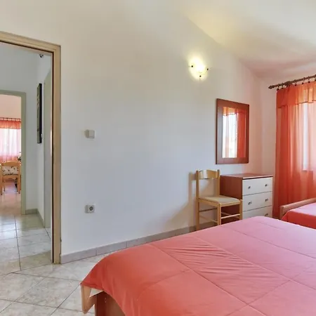 Diana In * Istrien Guest house