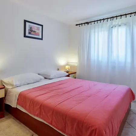 Guest house Diana In * Istrien Medulin