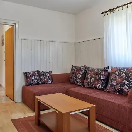 Guest house Diana In * Istrien 3*