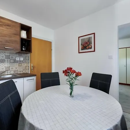 Guest house Diana In * Istrien Medulin