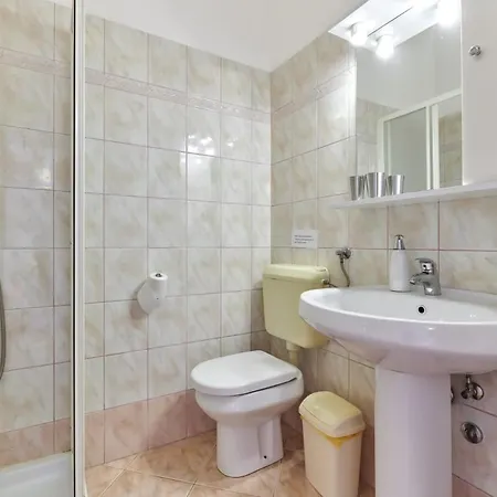 Guest house Diana In * Istrien Medulin