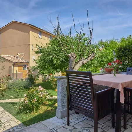 Guest house Diana In * Istrien