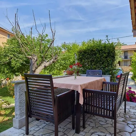 Guest house Diana In * Istrien 3*