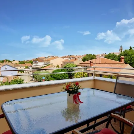 Guest house Diana In * Istrien 3*