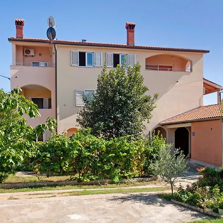 Diana In * Istrien 3* Medulin