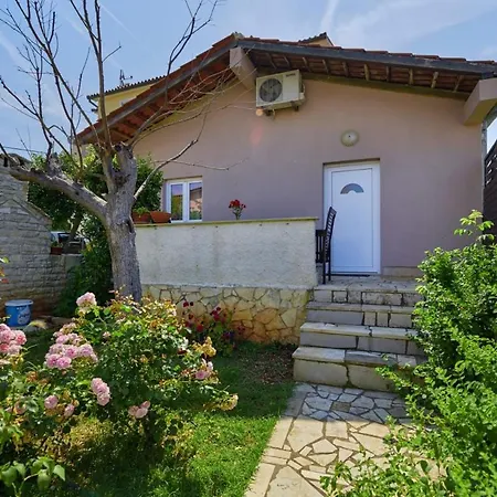 Penzion Diana In * Istrien Medulin