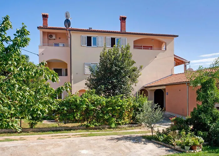 Diana In * Istrien 3* Medulin