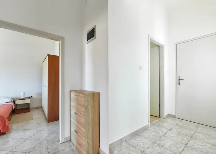 Diana In * Istrien Casa de hóspedes