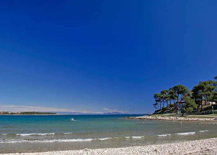 Gostinjska kuća Diana In * Istrien