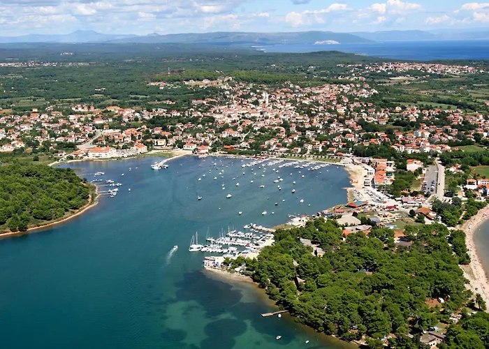 Diana In * Istrien Gostinjska kuća 3*