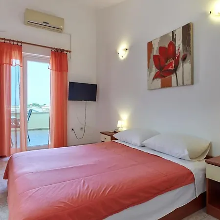 Guest house Diana In * Istrien 3*
