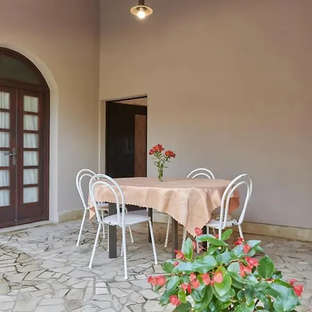 Guest house Diana In * Istrien Medulin