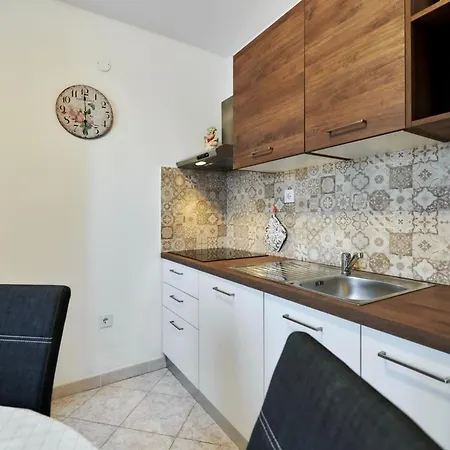 Guest house Diana In * Istrien Medulin
